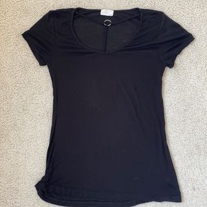 Glitz O-Ring t-shirt